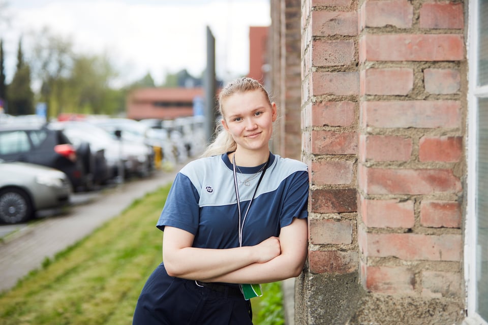 Siivoustyö_kesätyö