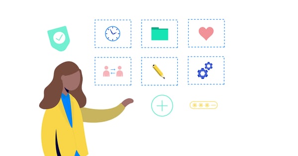 Näin ISS:llä johdetaan – ota talteen esimiesten johtamisopit