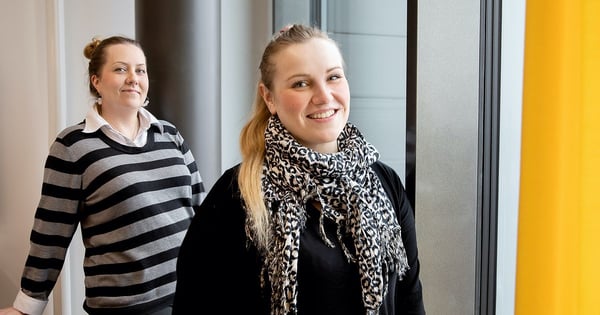 Tuttu talo, uudet tehtävät