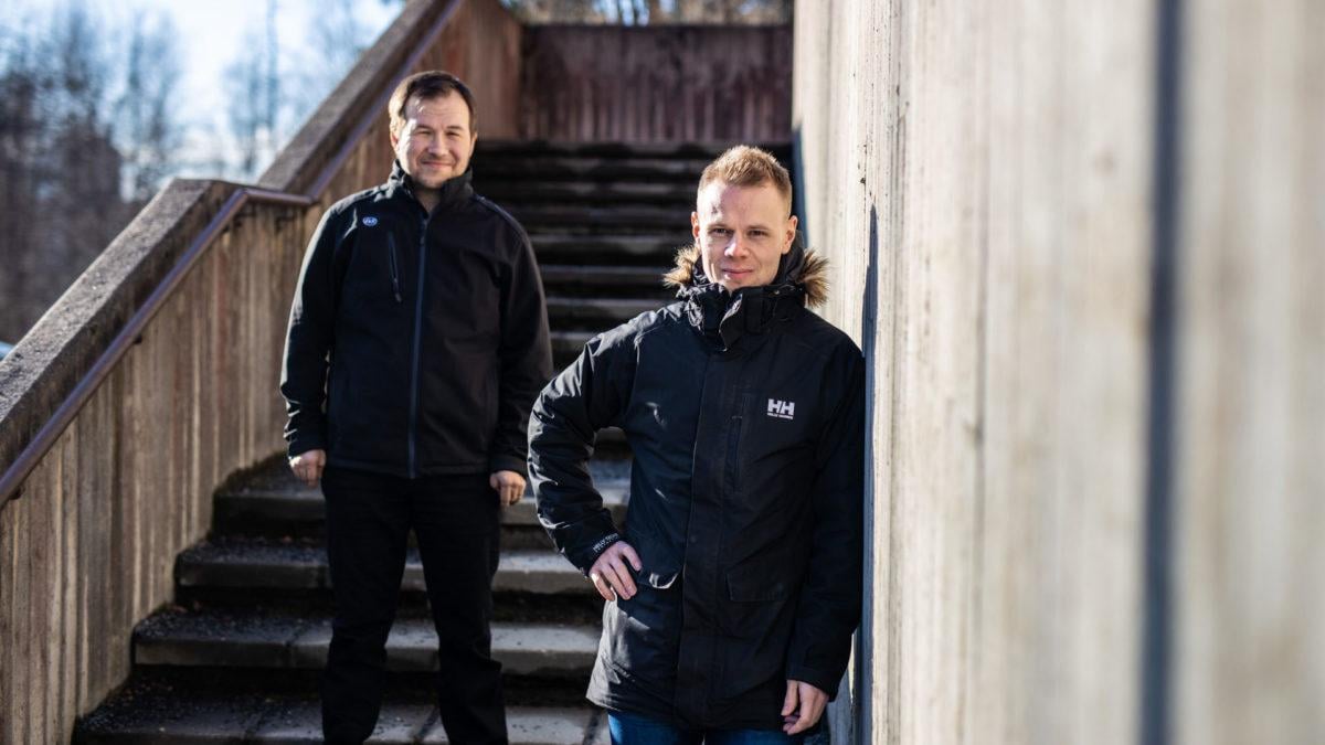 Tehokasta energianhallintaa kiinteistövalvonnan avulla