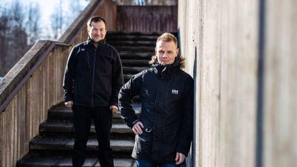 Tehokasta energianhallintaa kiinteistövalvonnan avulla