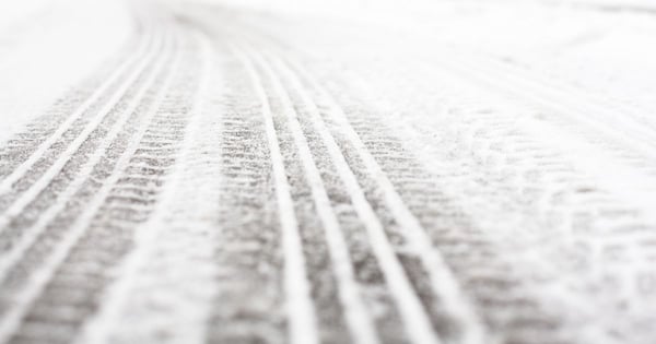Talvi tulee – varaudu liukkaisiin keleihin!