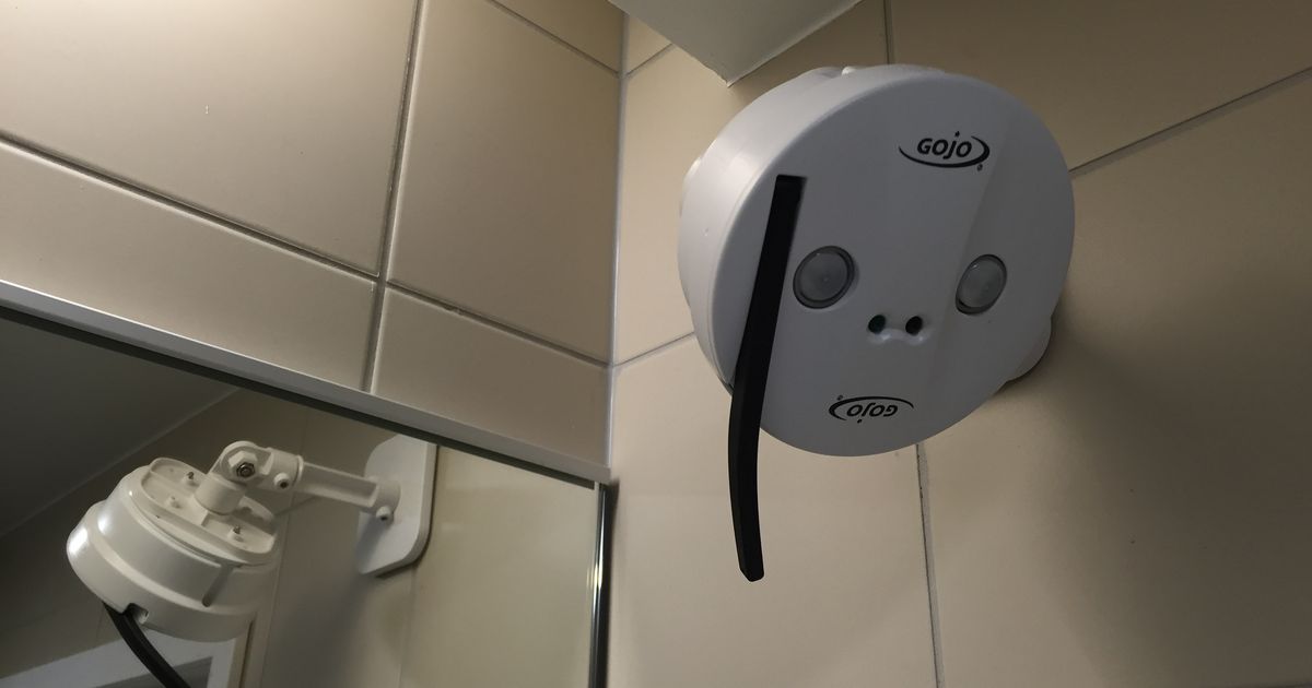 Älyä pitkin käytäviä