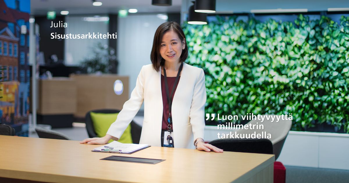 Suunnittelusta toteutukseen