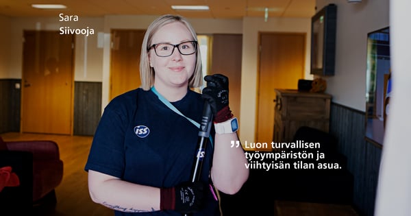 Viihtyisyyden tekijä