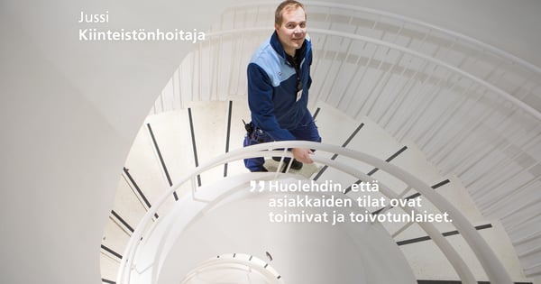 Kauppakeskuksen suojissa