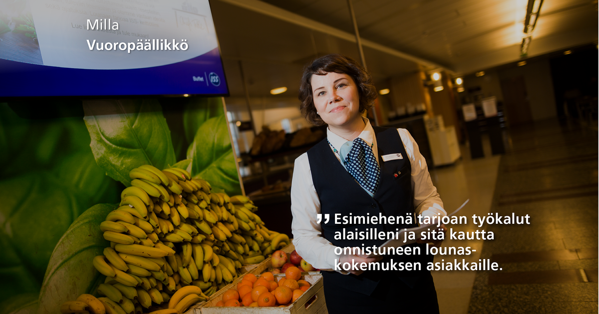 Kapellimestarin tarkkuudella
