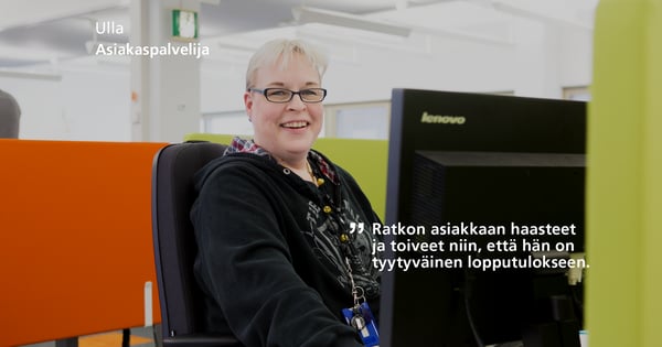 Ratkaisu kaikkiin kysymyksiin