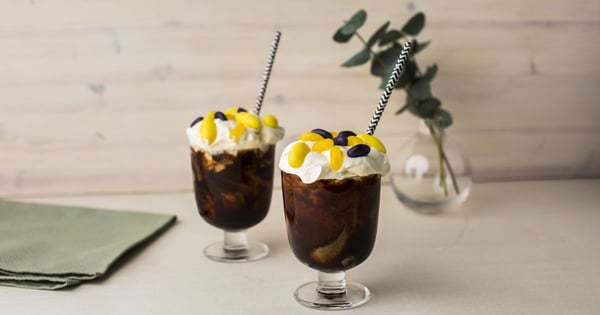 Keväinen Freak Shake