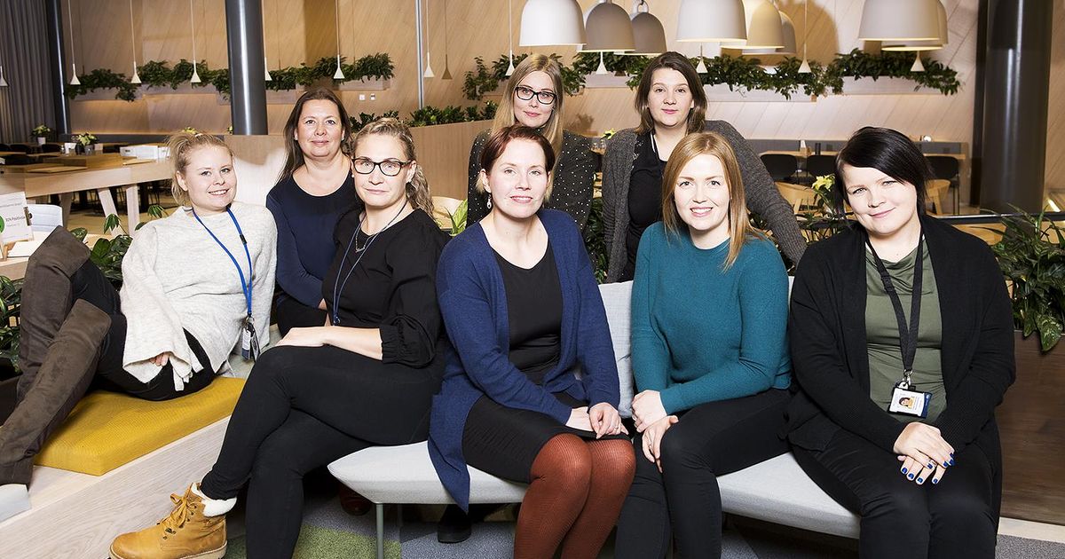 Minne menet, rekrytointiyksikkö?