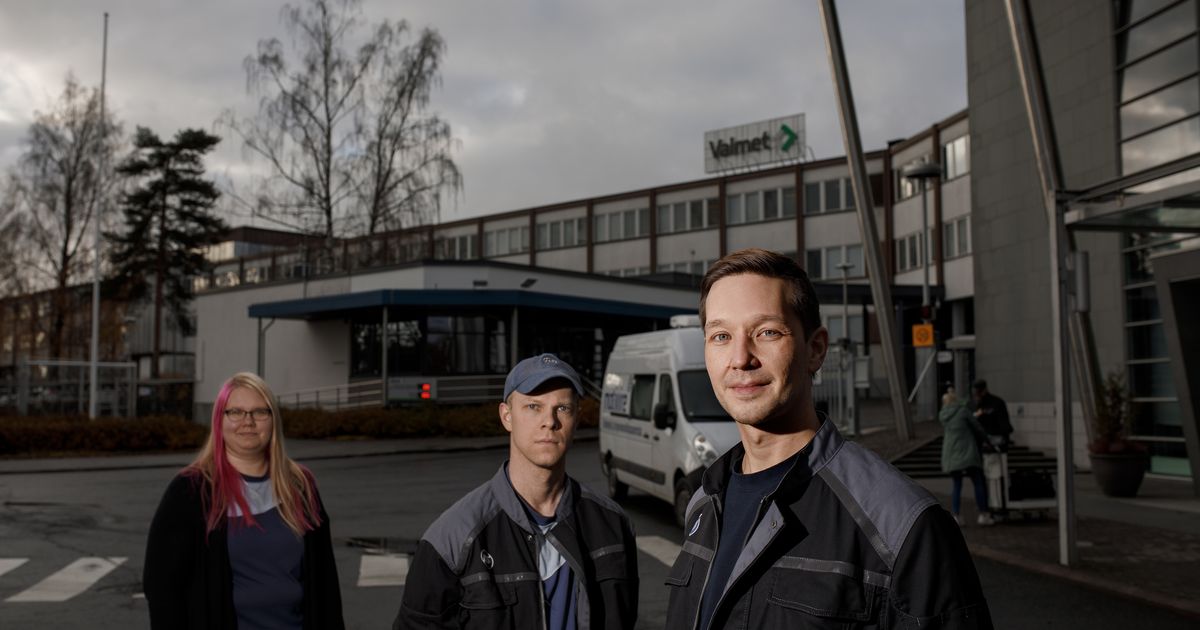 Mutka muualla sai palaamaan tuttuun työhön