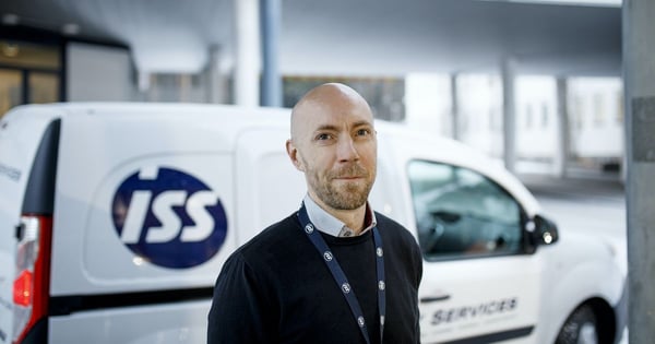 Avainasiakkuusjohtaja on tiimin ja asiakkaan luottopakki