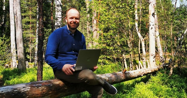 Ensimmäiset insinöörit etenevät vauhdilla kohti valmistumista – jatkoa seuraa!
