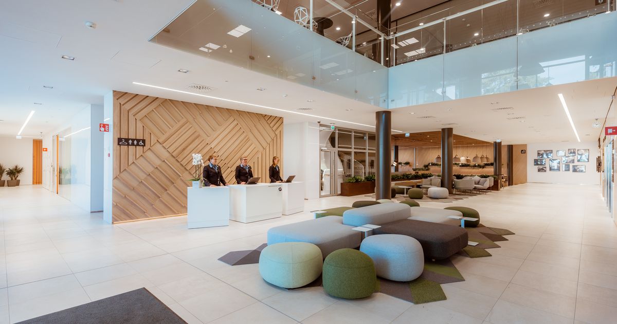 Green Office inspiroi henkilöstöä arjen ekotekoihin