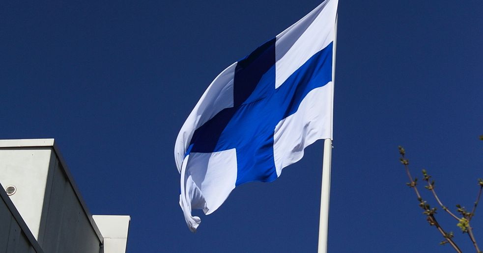 Liputuksen paikka!