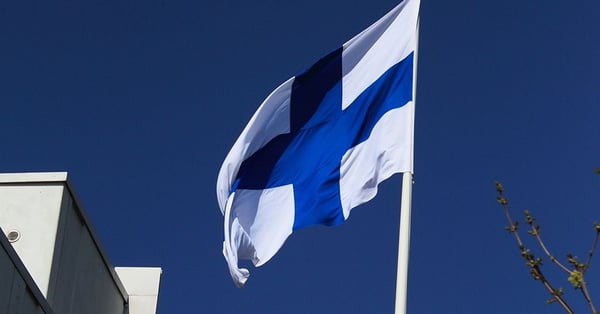 Liputuksen paikka!