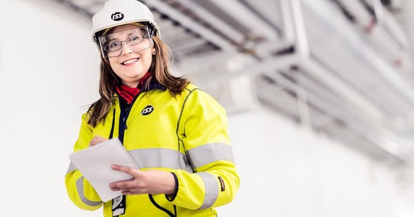 Kansainvälinen työturvallisuuspäivä 28.4.: Otetaan turvallisuus tavaksi!