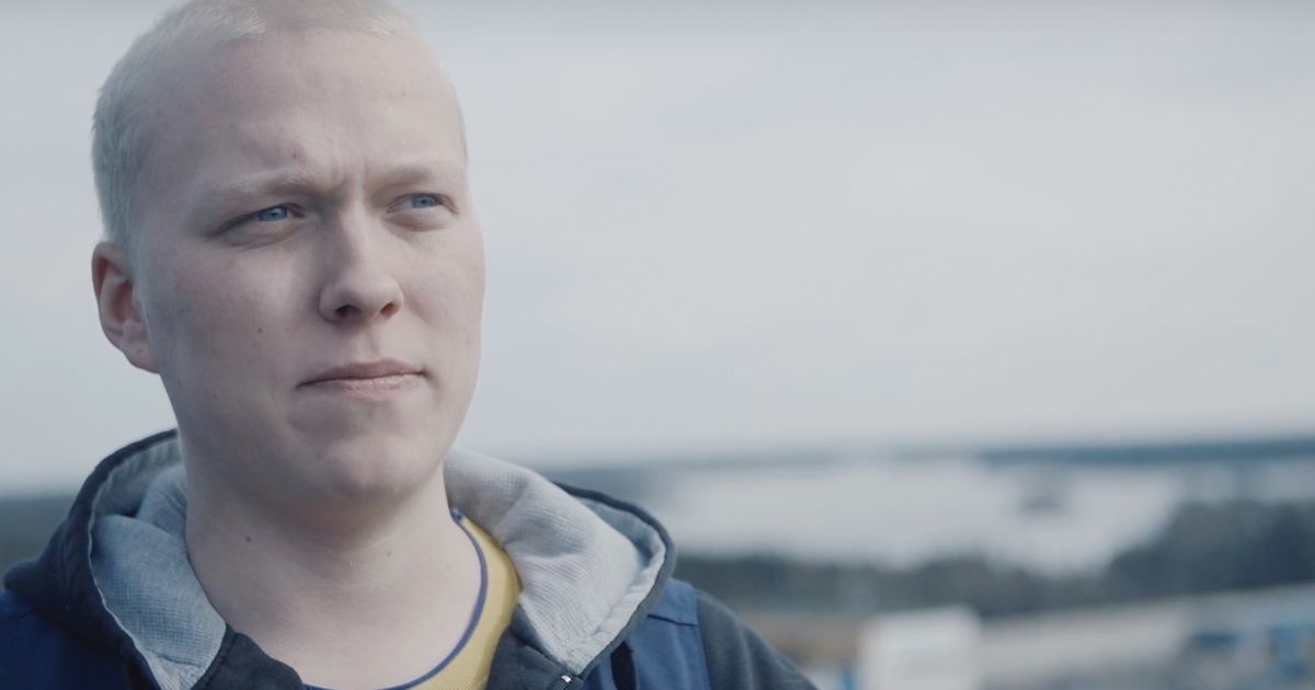 Terveisiä Vantaalta!