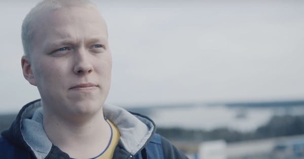 Terveisiä Vantaalta!