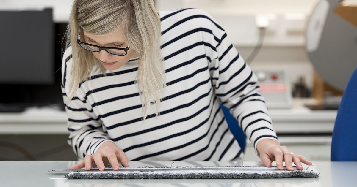Maailmanluokan siivousvälinetestit