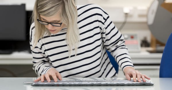 Maailmanluokan siivousvälinetestit