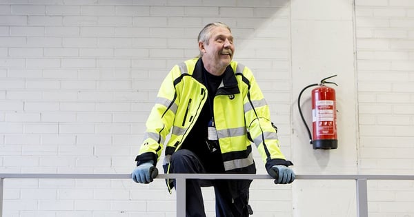 Työsuojeluvaltuutettu edistää turvallisia toimintatapoja