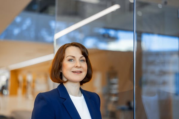 Ikäviisas työyhteisö – jokainen on aina oikean ikäinen työelämässä