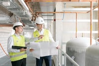 Ei yksittäisiä projekteja vaan pitkäaikaista kumppanuutta